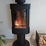 Holiday home Cozy