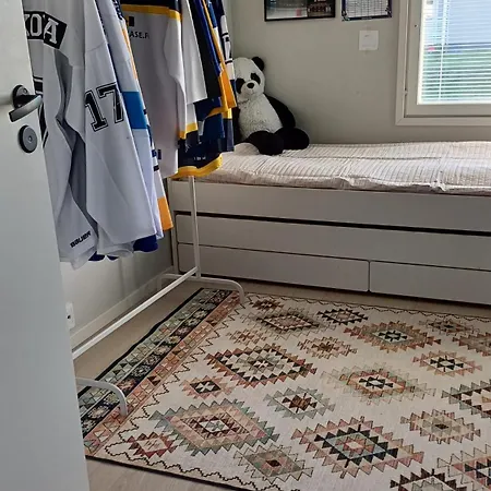 Cozy Holiday home Nivankyla