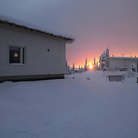Holiday home Cozy