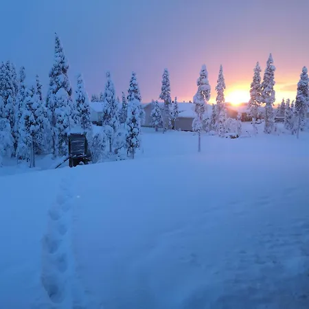 Cozy Holiday home Nivankyla