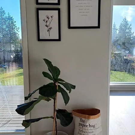 Holiday home Cozy Nivankyla