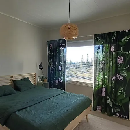 Cozy Tatil Evi *