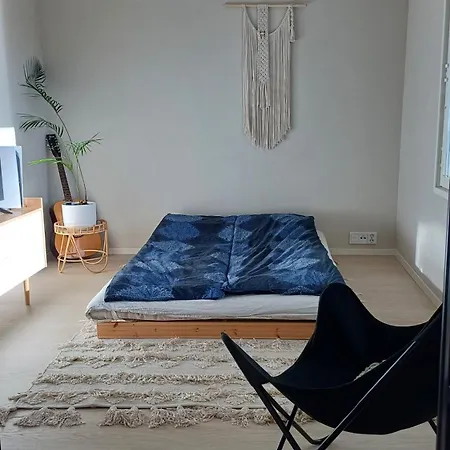Holiday home Cozy