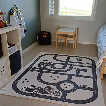 Holiday home Cozy *