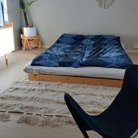 Cozy Holiday home Nivankyla