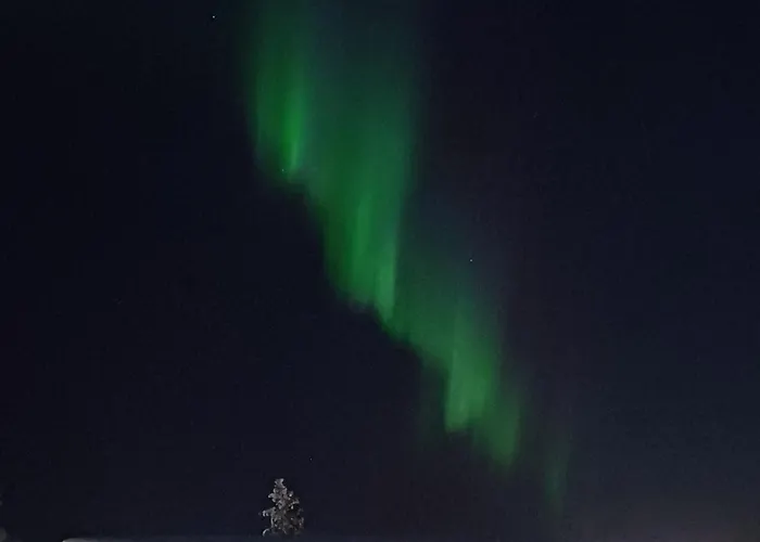 Cozy Hébergement de vacances Nivankyla