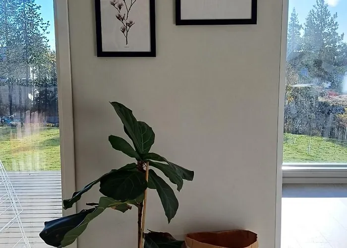 Hébergement de vacances Cozy Nivankyla