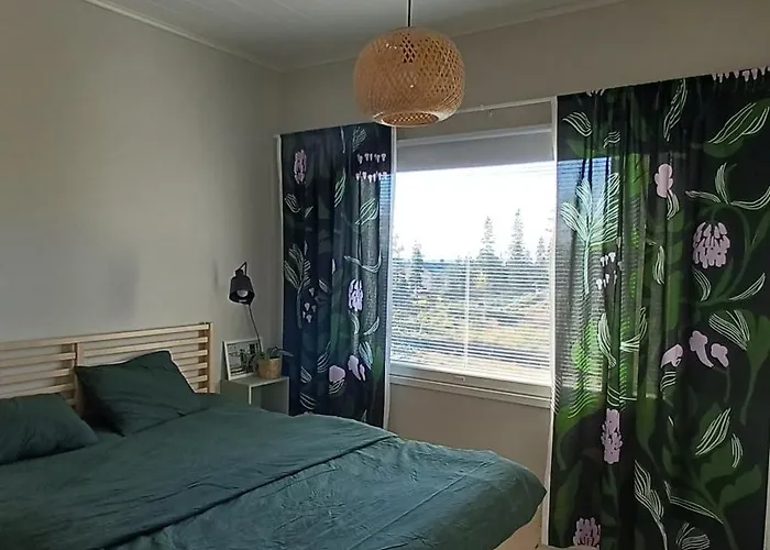 Cozy Hébergement de vacances *