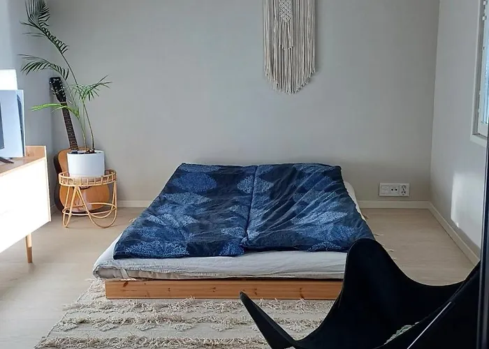 Hébergement de vacances Cozy