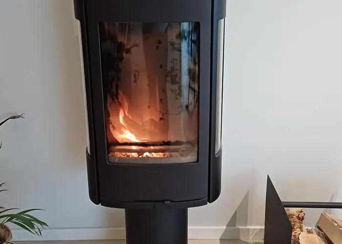Hébergement de vacances Cozy